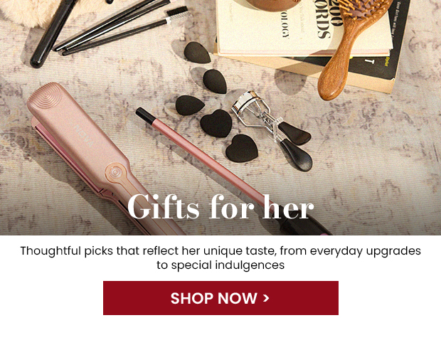 Gifts for her