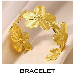 BRACELET
