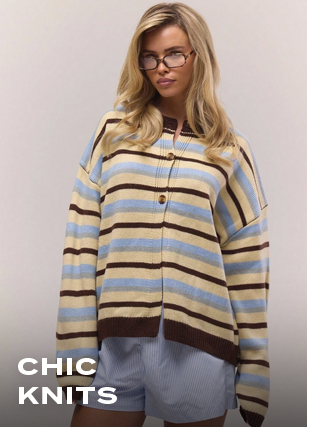Chic Knits