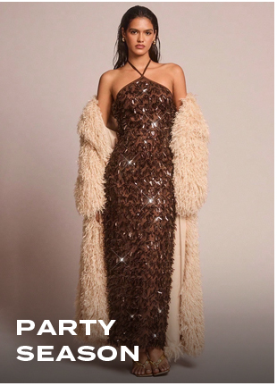 Party Season