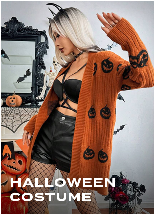 Halloween Costume