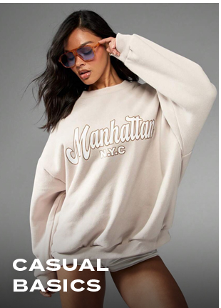 Casual basics