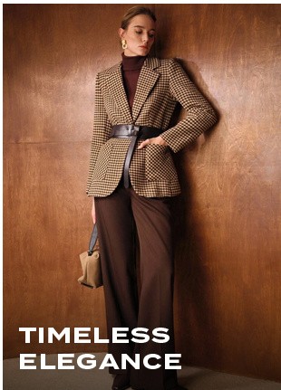 Timeless Elegance