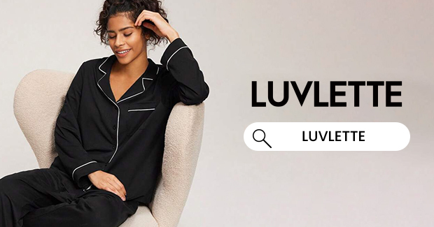 LUVLETTE