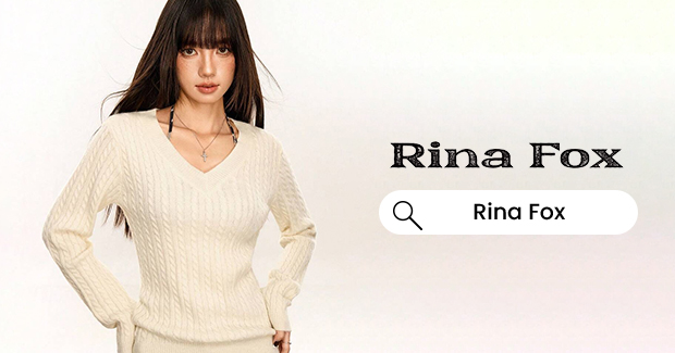 Rina Fox