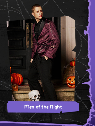 Men of the Night