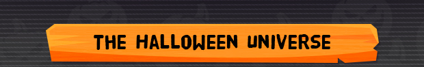The Halloween Universe