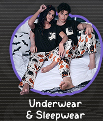 Underwear & Sleepwear