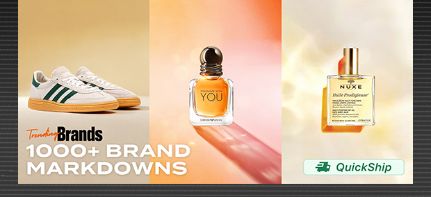 brands