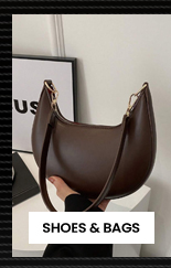 SHOES&BAGS