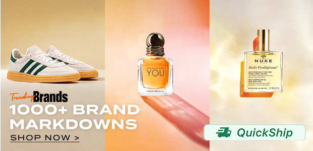 brands