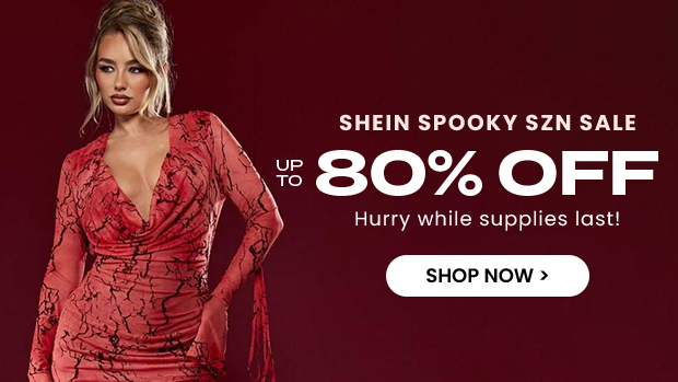 UP TO 80% OFF