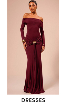 DRESSES
