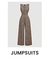 JUMPSUITS