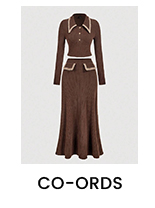 CO-ORDS