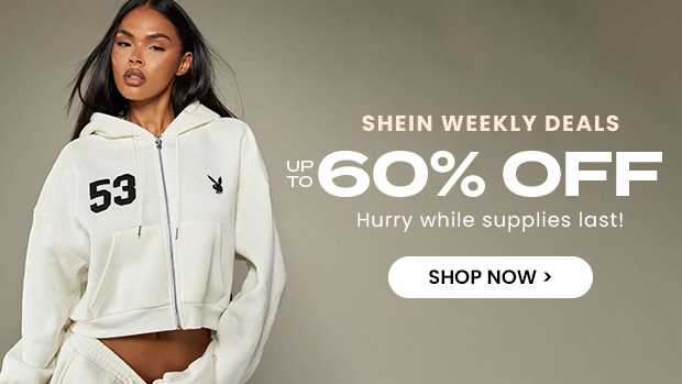 UP TO 60% OFF