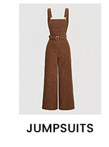 JUMPSUITS