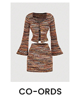 CO-ORDS