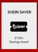 SHEIN SAVER