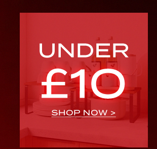 Under ￡10