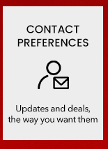 Contact Preferences