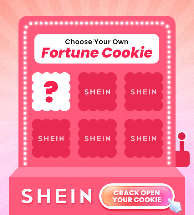 Crack Open Your Cookie