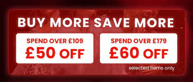 buy more save more
