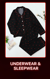 Underwear & Sleepwear