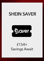SHEIN SAVER