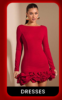 DRESSES