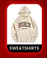SWEATSHIRTS