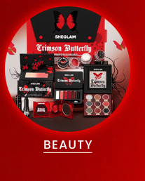BEAUTY
