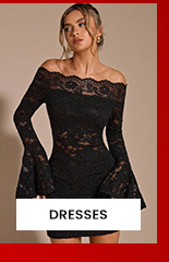 DRESSES