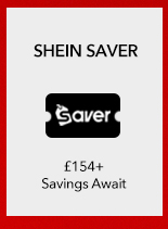 SHEIN SAVER