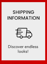 SHIPPING INFORMATION