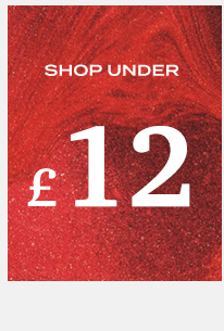 SHOP UNDER £12