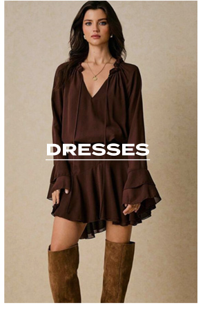 DRESSES