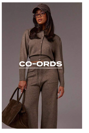 CO-ORDS