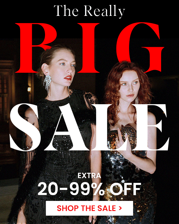 SHOP THE SALE