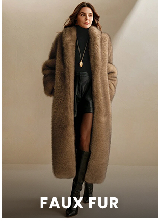 Faux Fur