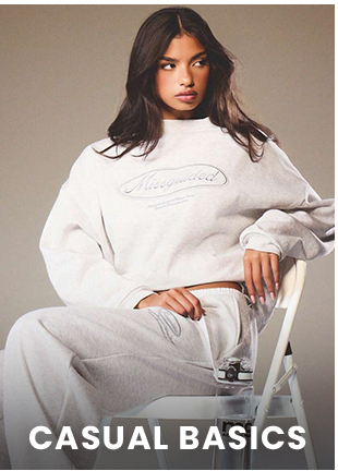 Casual basics