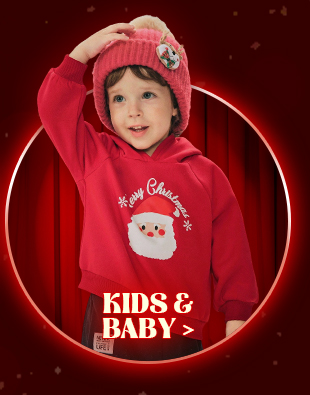 Kids & Baby