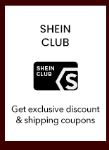SHEIN CLUB