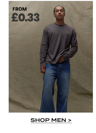 SHOP MEN