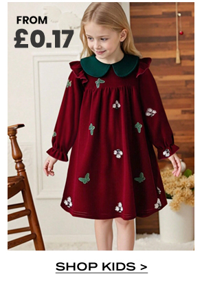 SHOP KIDS