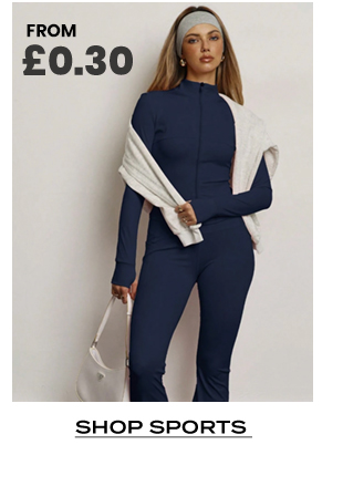 SHOP SPORTS