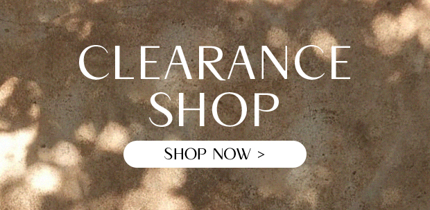 CLEARANCE SHOP