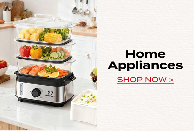 Home Appliances