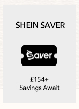 SHEIN SAVER