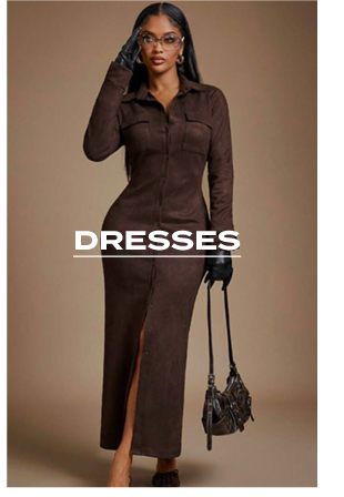 DRESSES